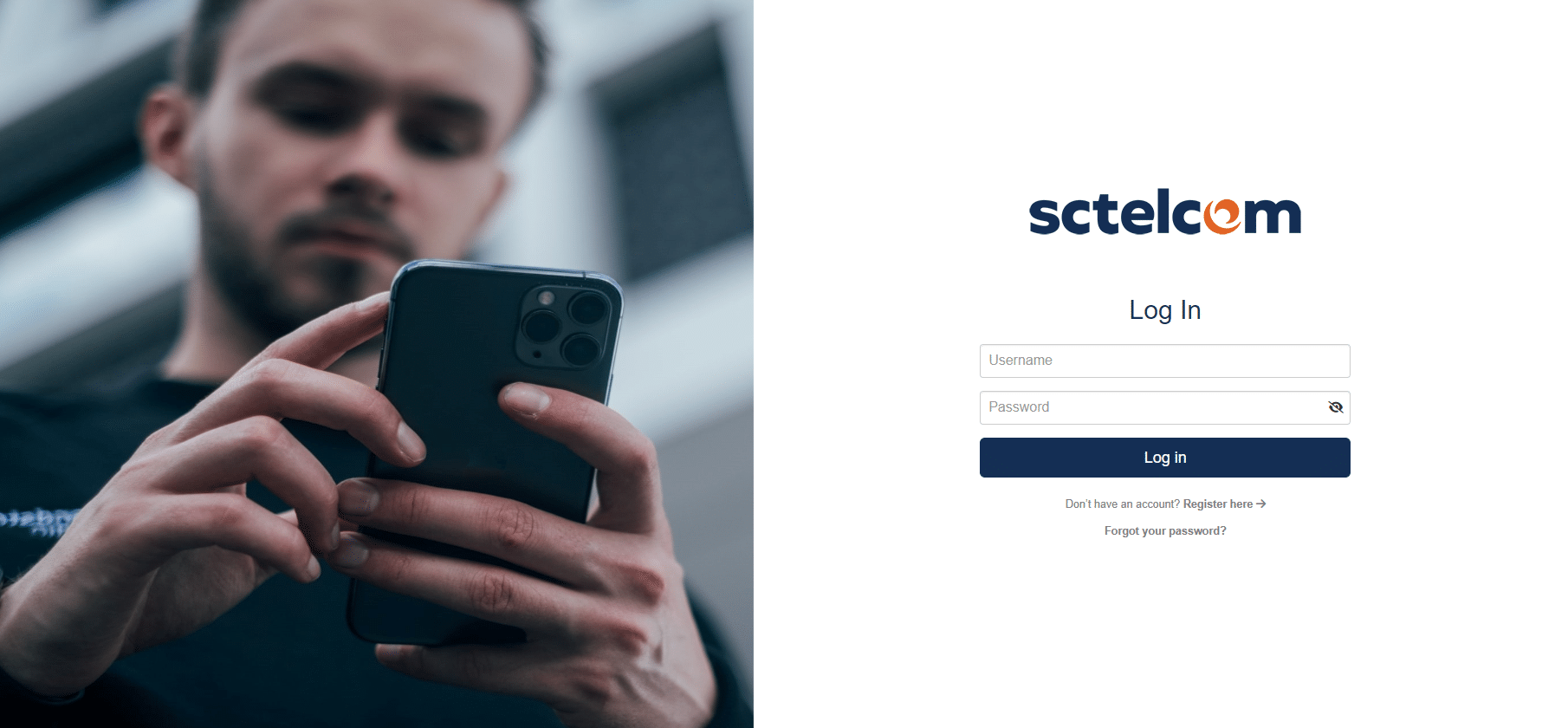 Email - SCTelcom
